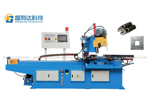 425CNC corner cutting