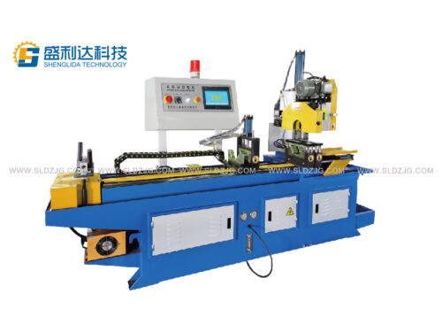 425CNC upper and lower clamps