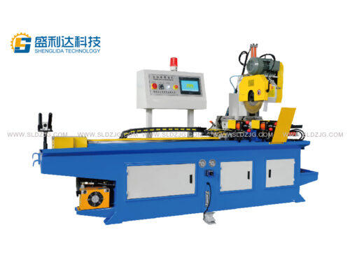 425CNC left and right clamps