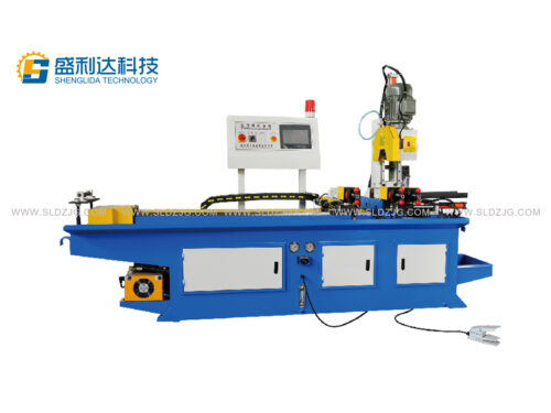 350CNC left and right clamps