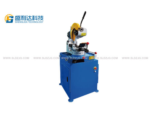 315 manual pipe cutting machine
