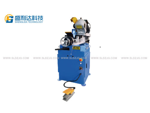 275 Pneumatic Pipe Cutting Machine
