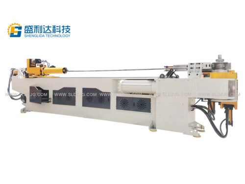 130CNC fully automatic