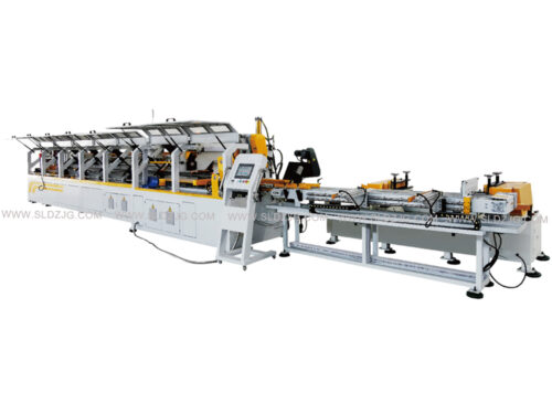 Fully automatic production line B