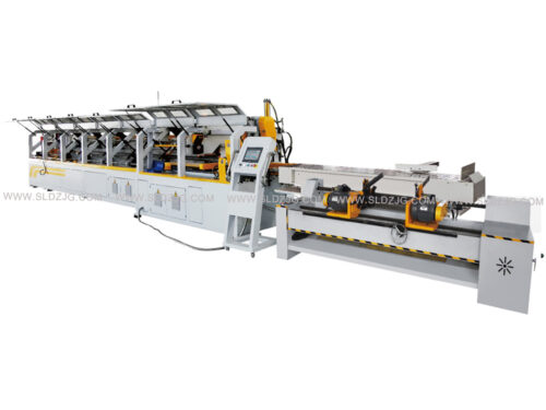 Fully automatic production line C