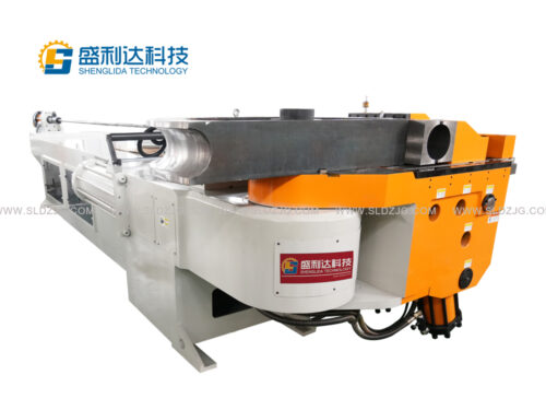 130NCB hydraulic bender machine