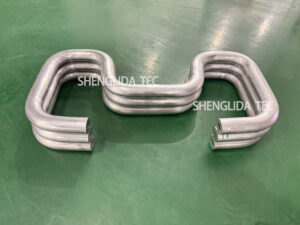 трубогибочный станок