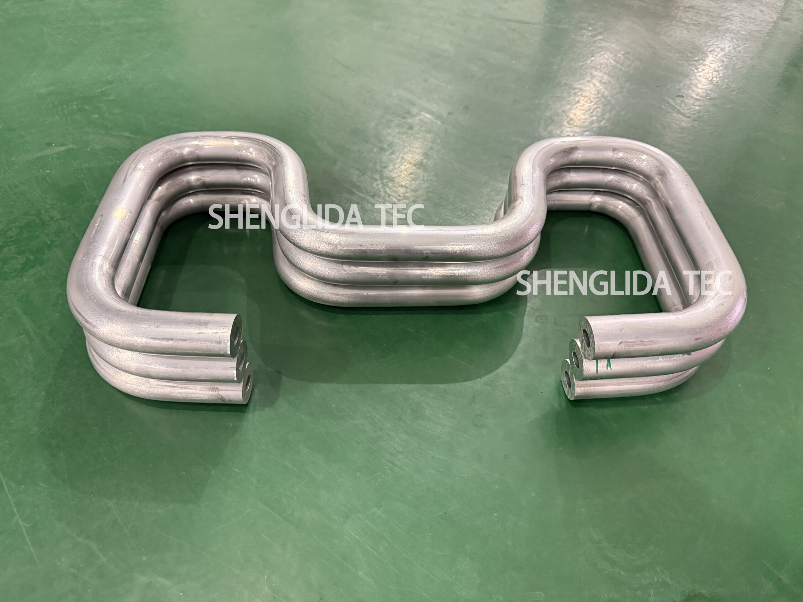 трубогибочный станок 